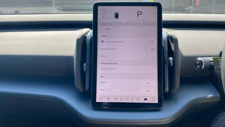 Volvo EX30 200kW SM Extended Range Ultra 69kWh 5dr Auto Electric Estate